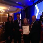 Securitas awarded 2015 Broker of the Year by Export-Import Bank