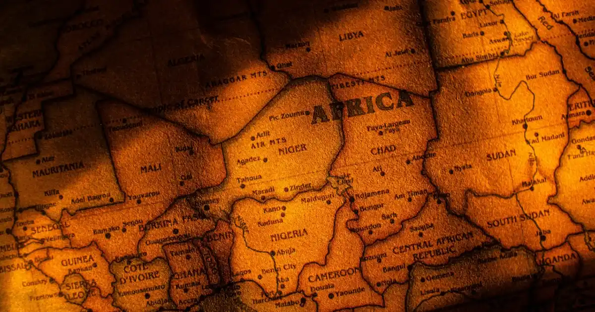 Securitas Partner Matthew Stewart Named to EXIM Bank 2019 Africa Advisory Committee