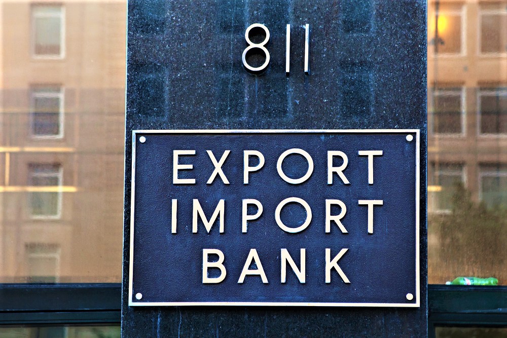 Export - Import Bank Reauthorization