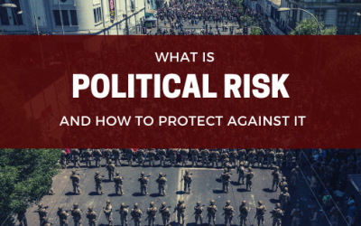 Guide to Political Risk Insurance