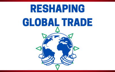 Reshaping Global Trade