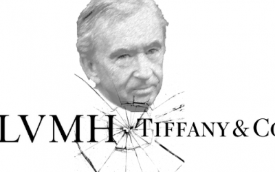 Upcoming LVMH, Tiffany & Co. Legal Battle Shines a Light on Political Risk