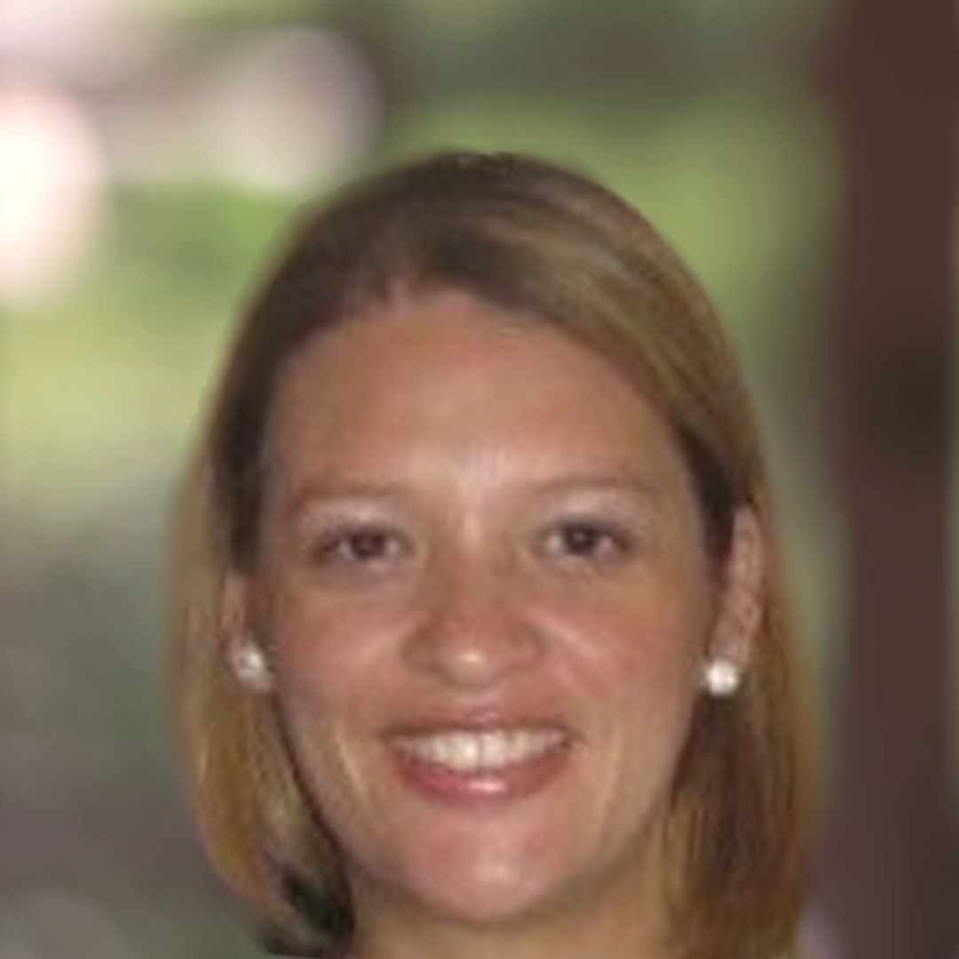 Alma Crotz-Jones, Sales and Administrative Coordinator